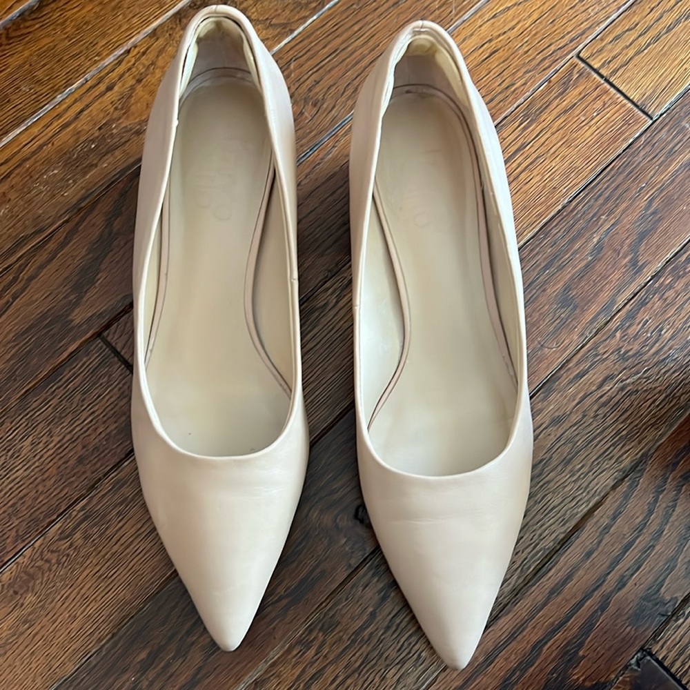 Franco Sarto dress shoes